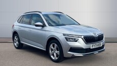 Skoda Kamiq 1.0 TSI 110 SE Drive 5dr DSG Petrol Hatchback